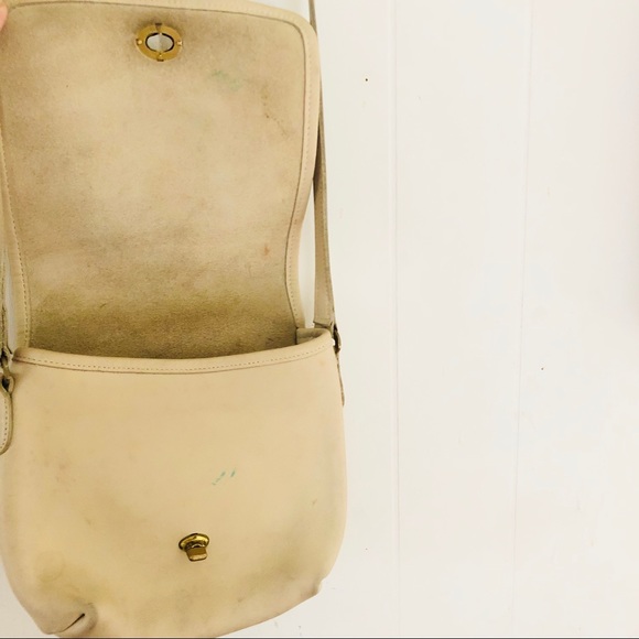 Coach Legacy Companion Bag - Picture 5 of 8